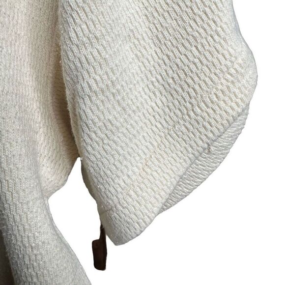 VTG 60s Penney’s Towncraft Short Sleeve Thermal Shirt 42 - Picture 2 of 4